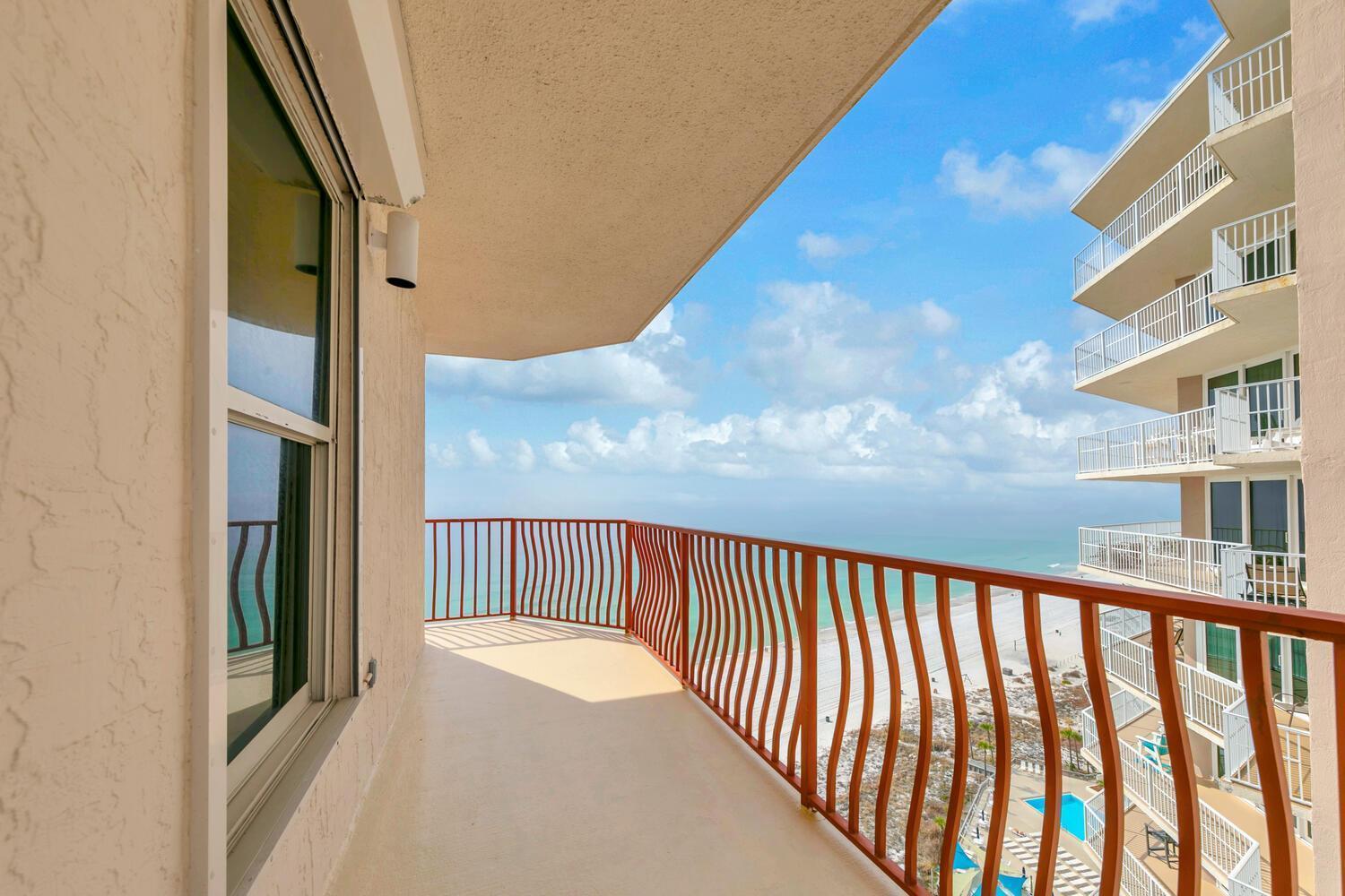 Hidden Dunes 1501 Panama City Beach Exterior foto